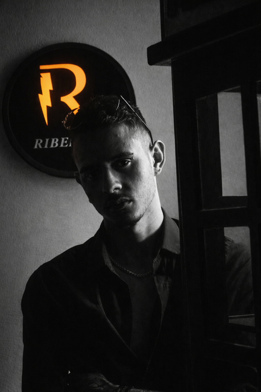 Pedro Ribeiro